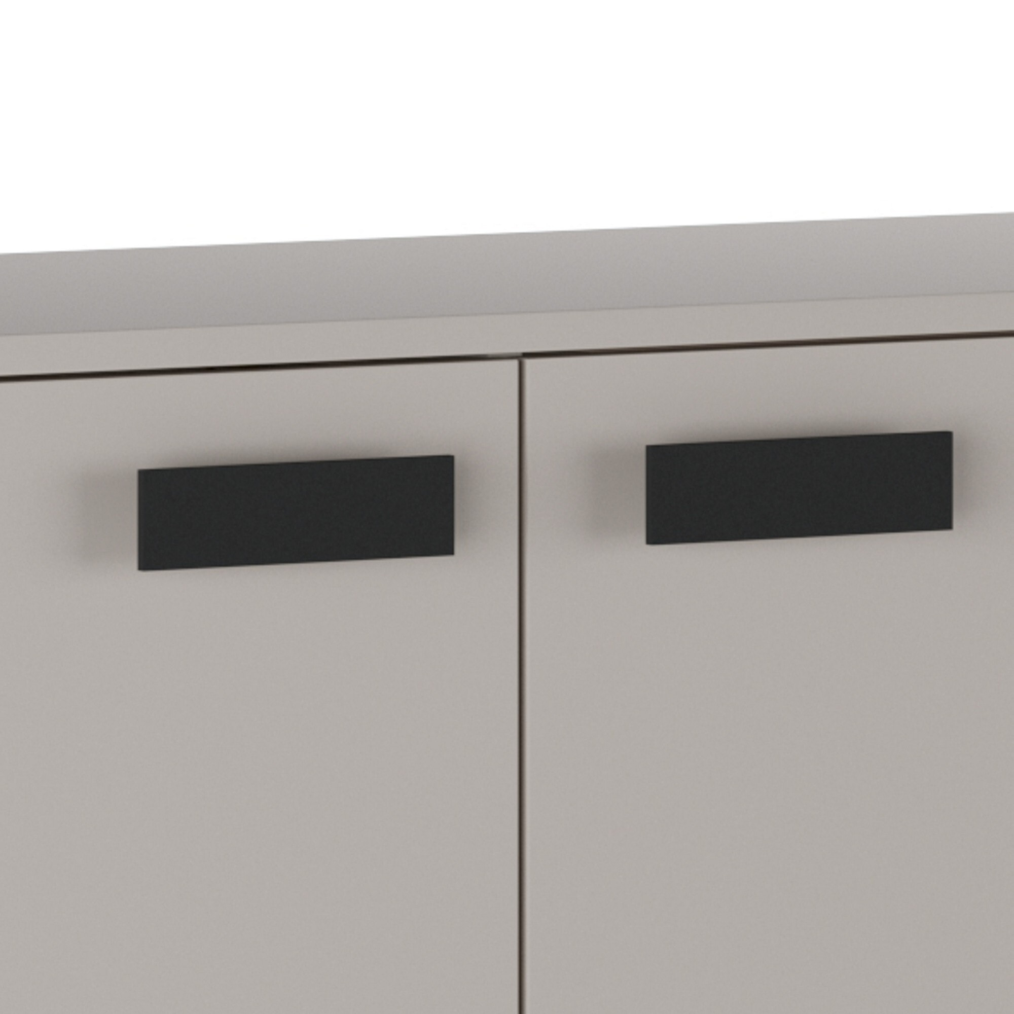 Tomasucci Buffet THESSA CASHMERE