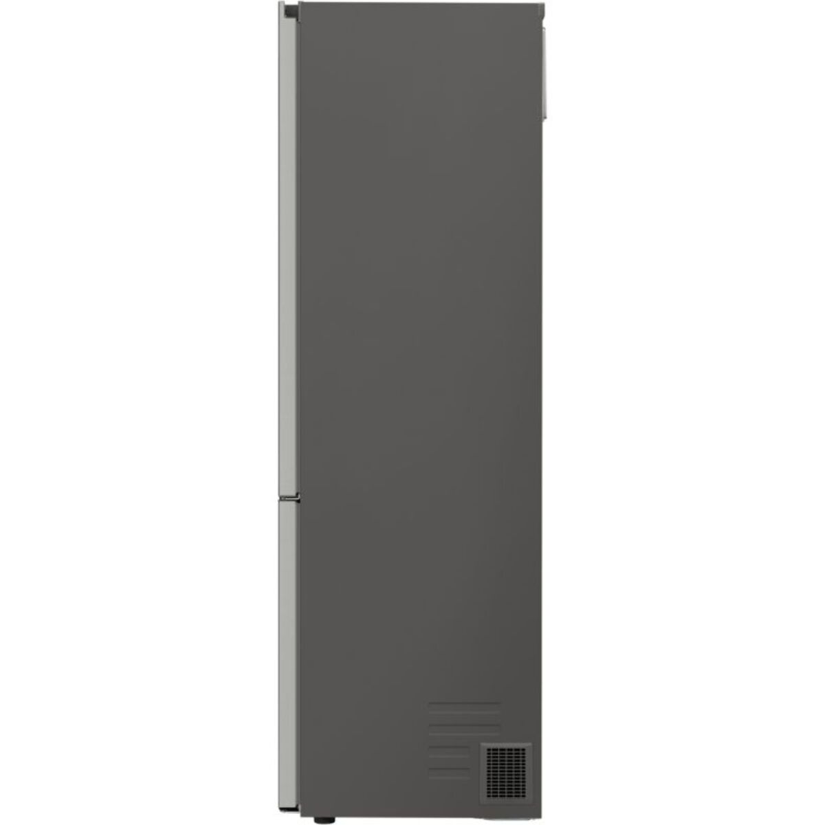 Réfrigérateur combiné LG GBP52PYNBN