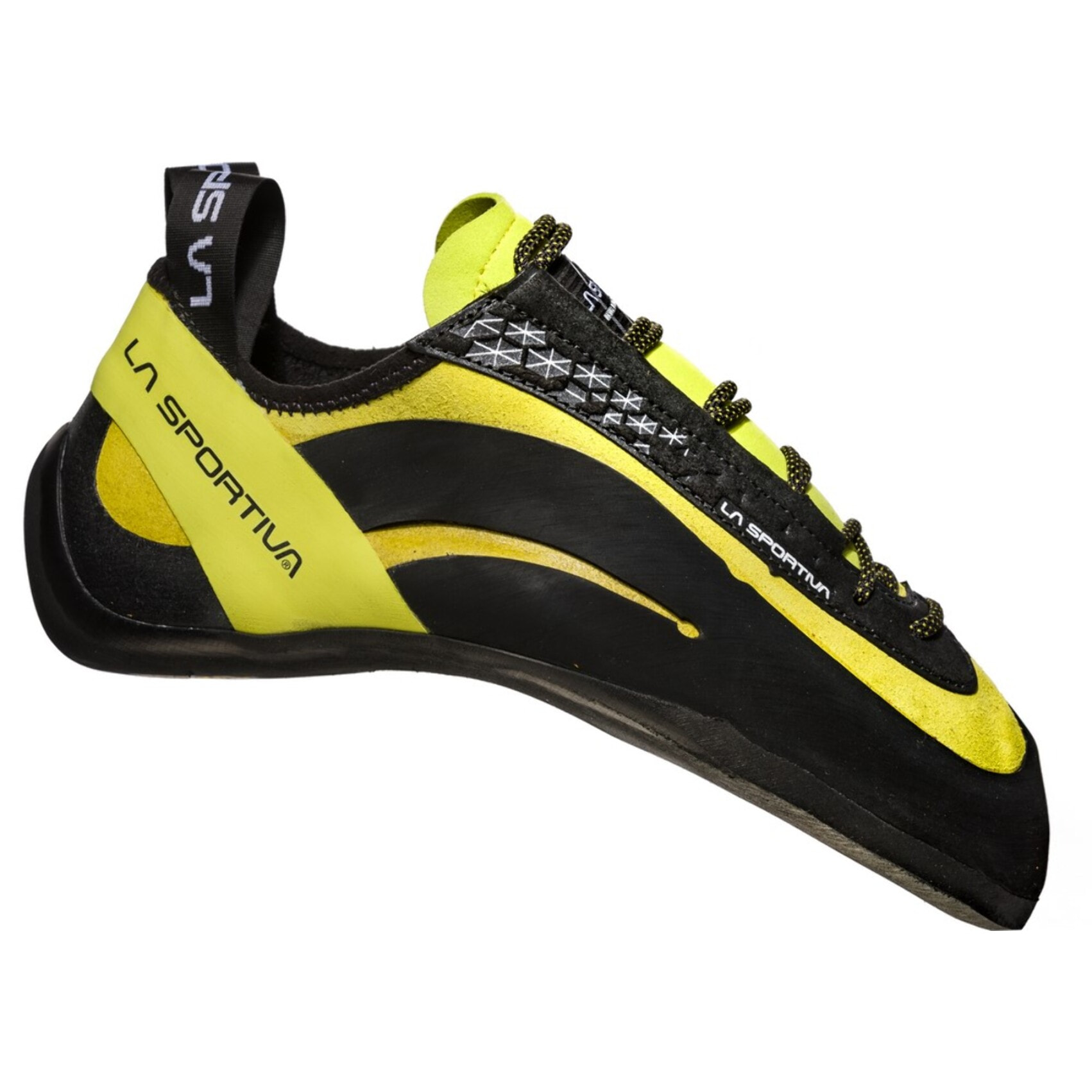 Miura Hombre Pies de Gato Escalada