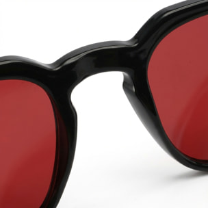GAFAS DE SOL SEXTON | FILTRO SELECTIVO ROJO TK00135 - C02