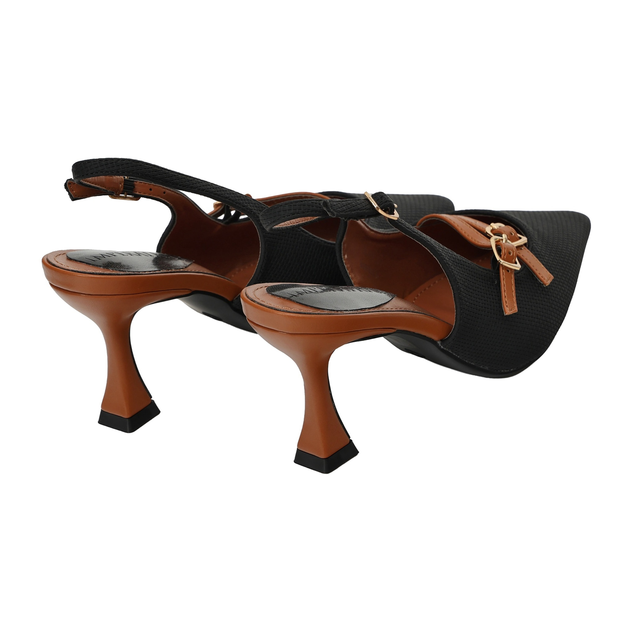 Decolletè - tacco 8,0 cm