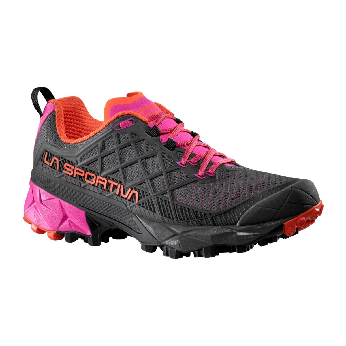 Akyra II Woman Mujer Zapatillas de Trekking La Sportiva