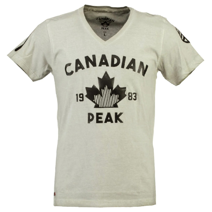 T-Shirt Canadian Peak Jailand Uomo