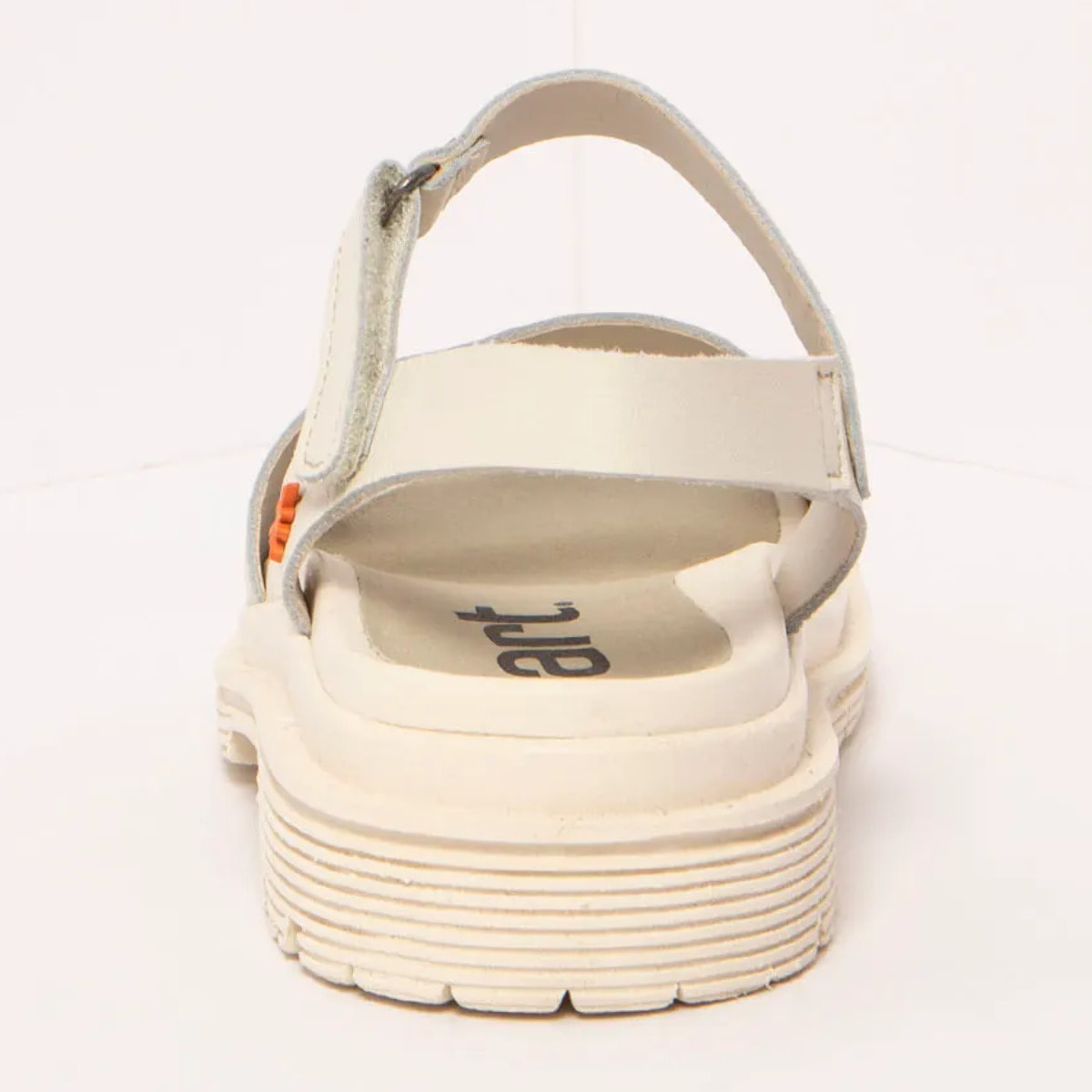 Sandalias 1548 NAPPA CREAM/ BIRMINGHAM color Cream