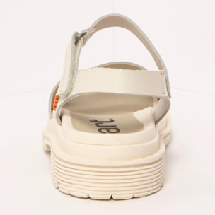 Sandalias 1548 NAPPA CREAM/ BIRMINGHAM color Cream