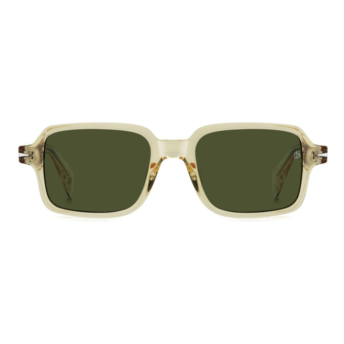 Gafas de Sol David Beckham DB 1179/S 40G de Acetato Hombre 51 mm