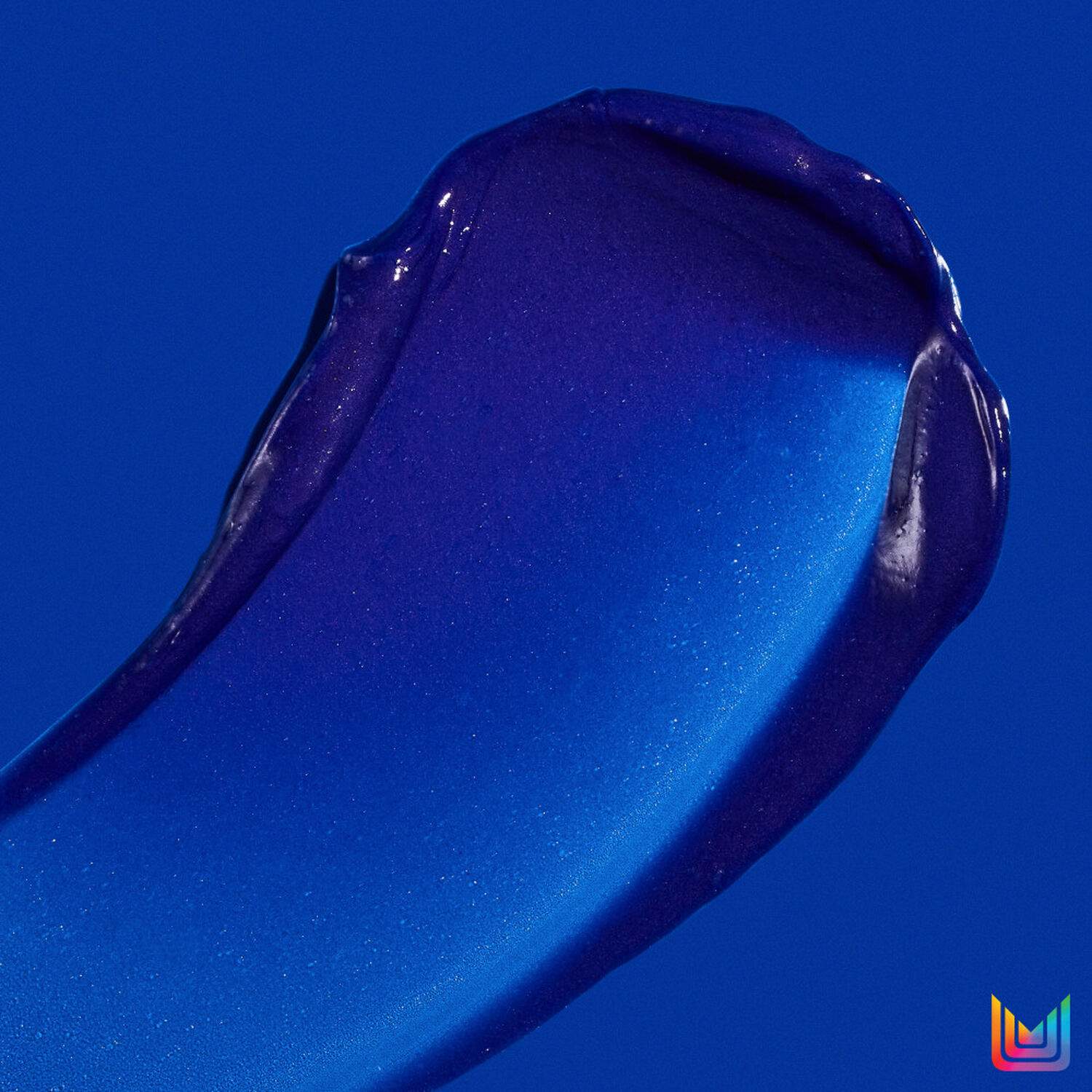 Brass Off - Conditioner Revitalisant Bleu