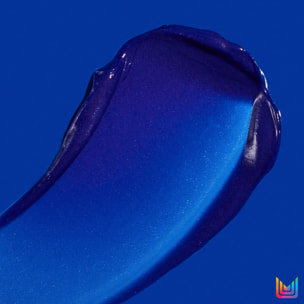 Brass Off - Conditioner Revitalisant Bleu