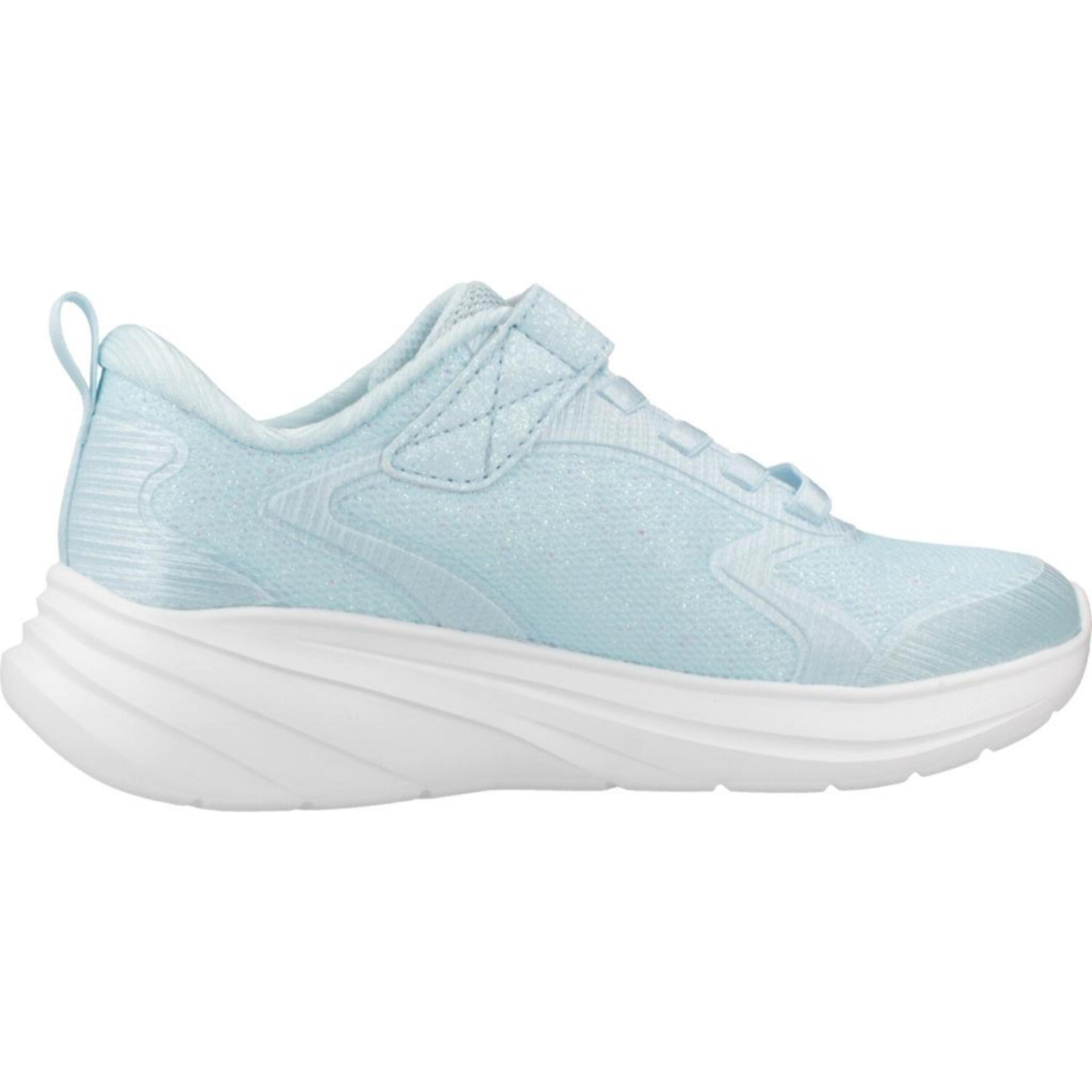 Zapatillas Niña Wave 92 Azul
