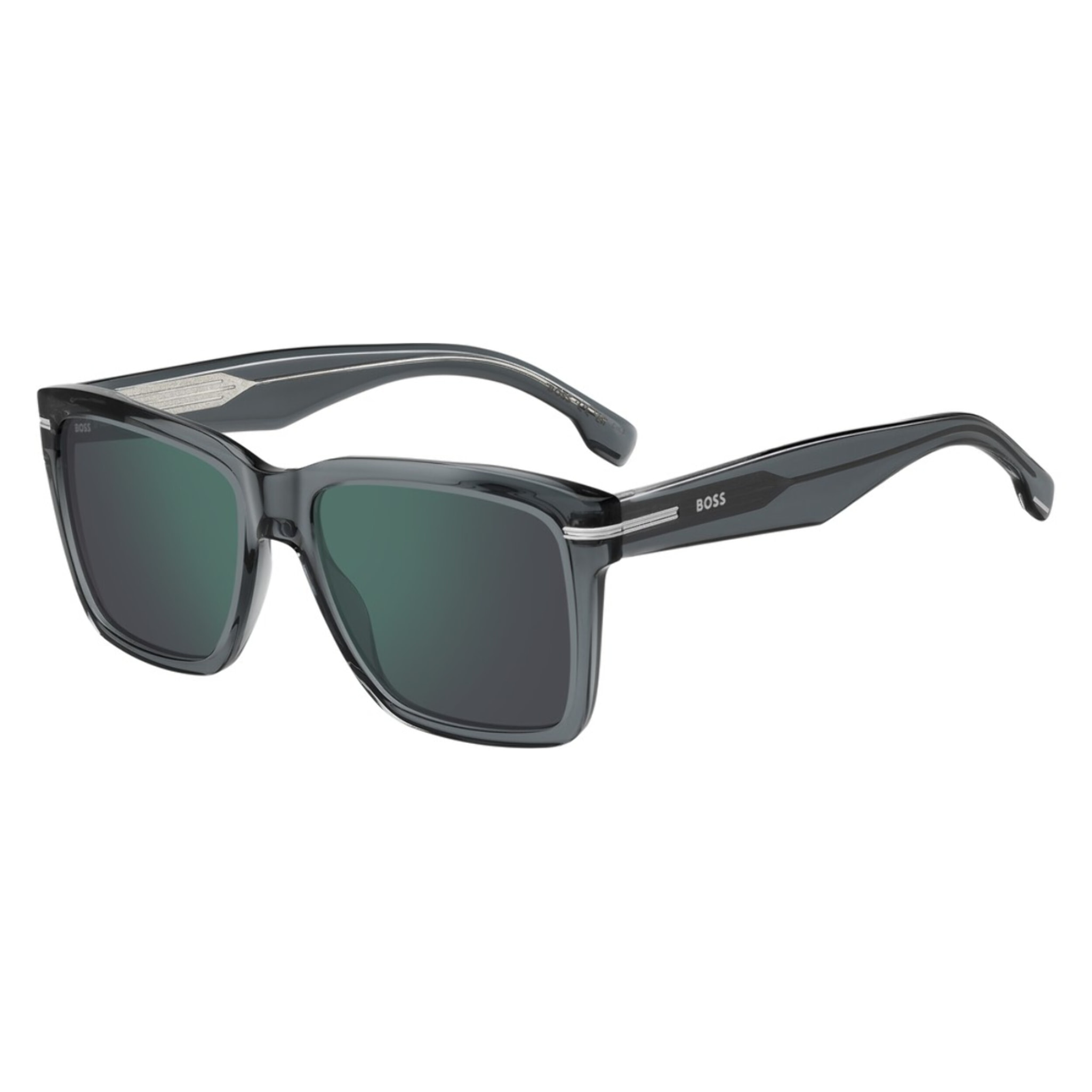 Gafas de Sol Hugo Boss 1745/S KB7 2G de Acetato Hombre 57 mm