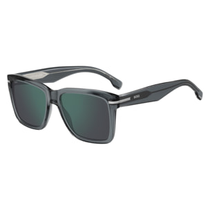 Gafas de Sol Hugo Boss 1745/S KB7 2G de Acetato Hombre 57 mm