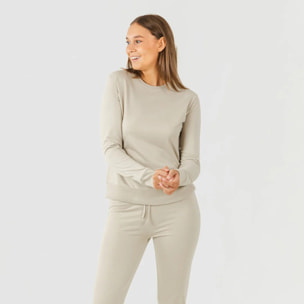 Set Sport beige new