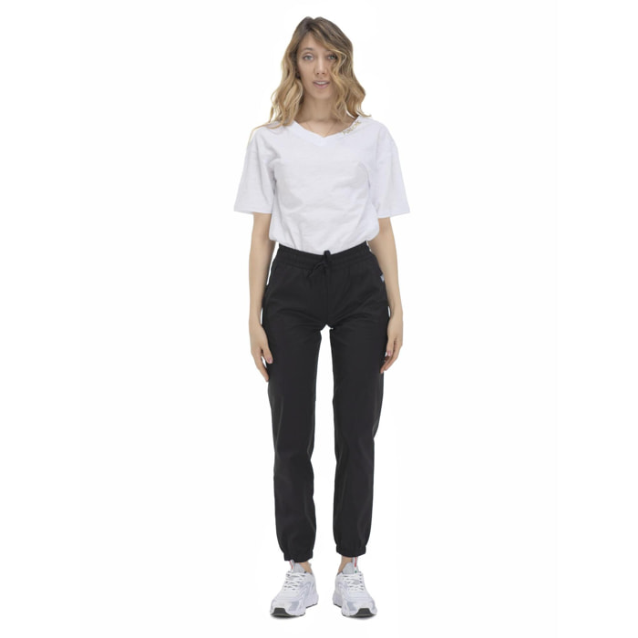 Joggers de mujer Tonos Tierra