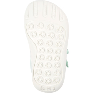 Zapatillas - CAMPER Peu Cami - Azul - Textil técnico (poliéster reciclado)