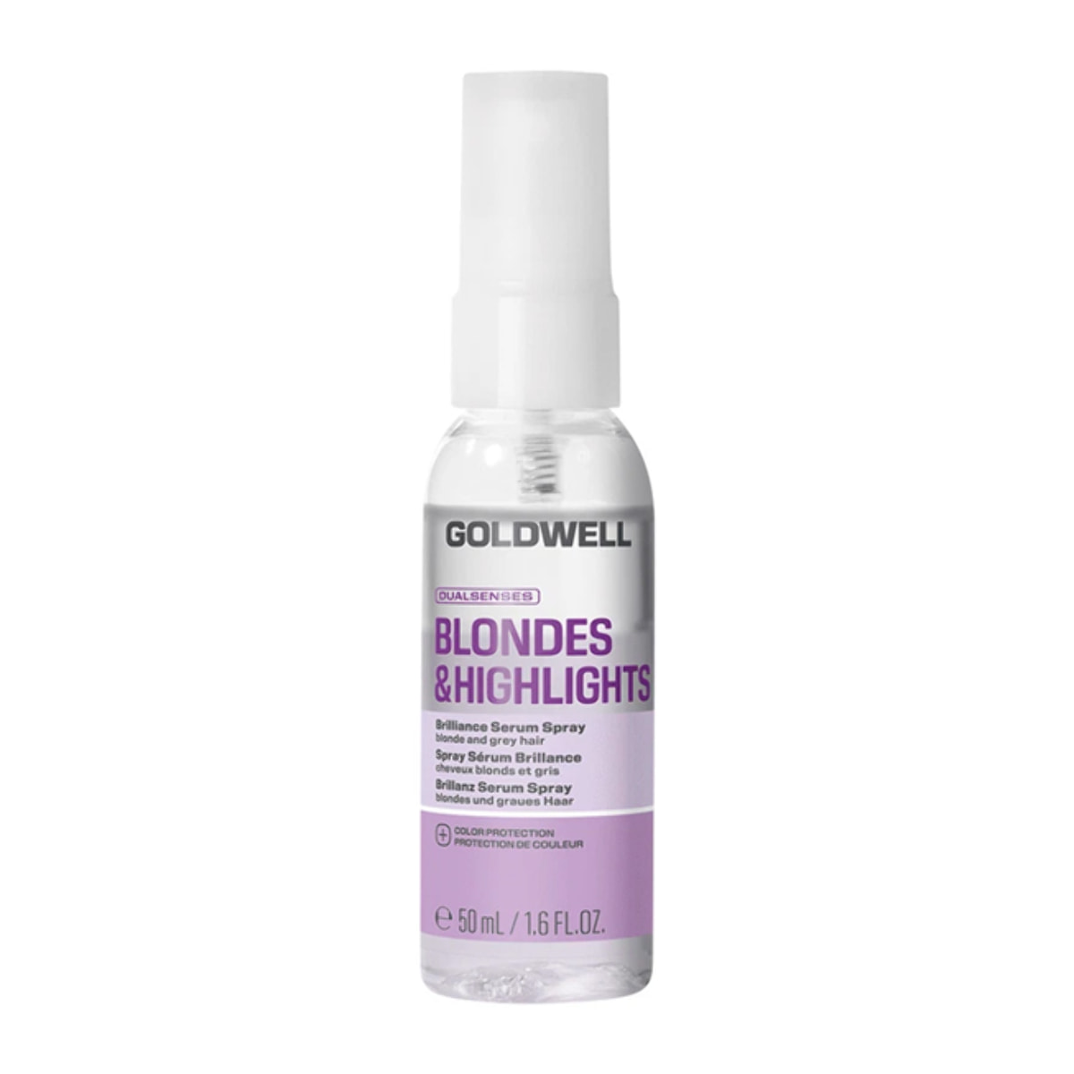 GOLDWELL DS Blondes & Highlight Brillance Serum Spray 50ml