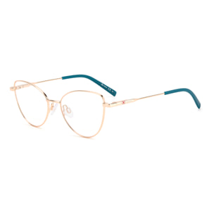 Montura de gafas M Missoni Infantil MMI-0111-TN-DDB