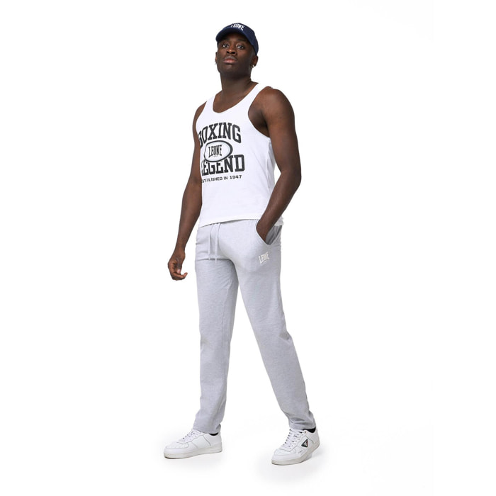 Pantalones deportivos Leone Sporty para hombre