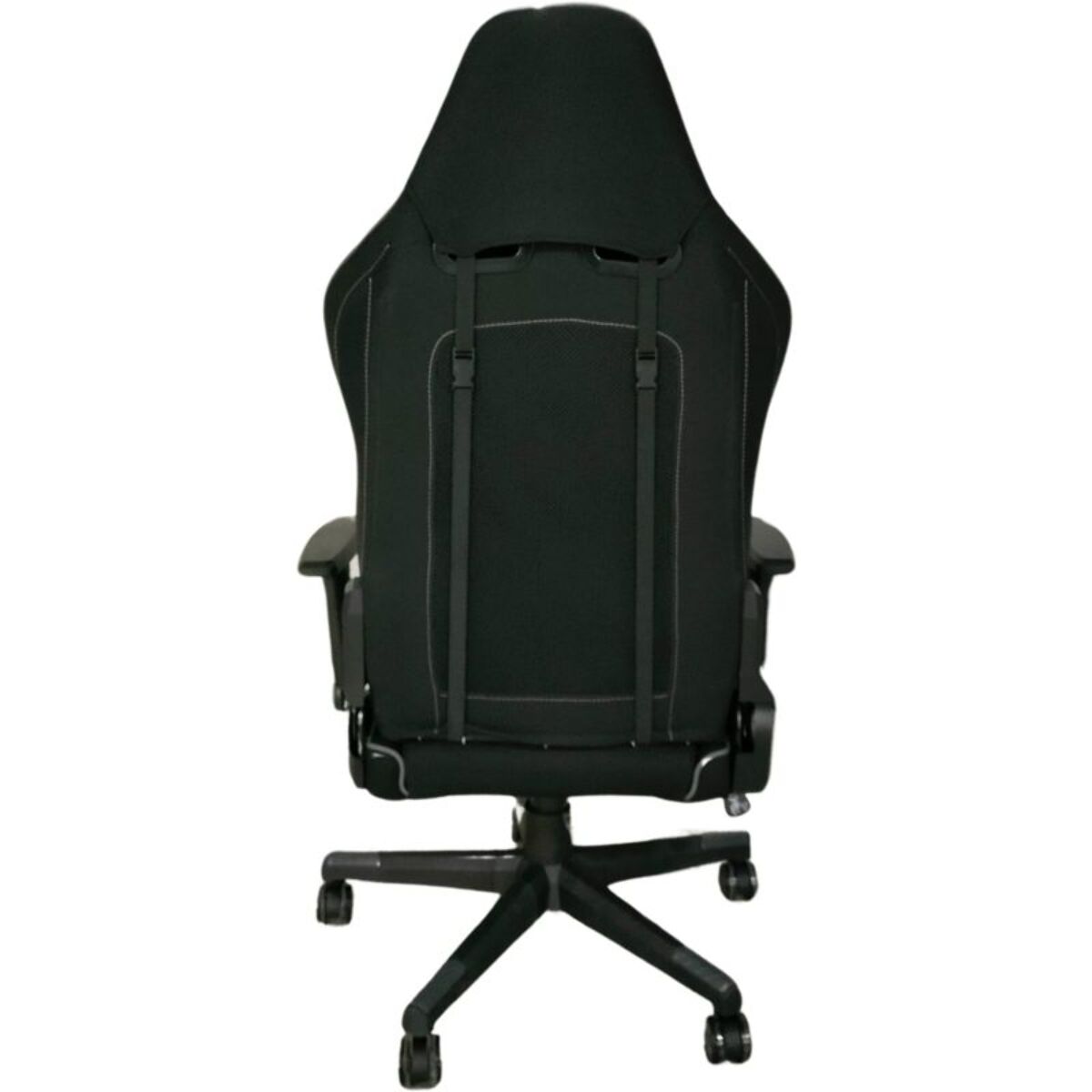 Chaise gaming THE G-LAB KS OXYGEN EVO GRIS