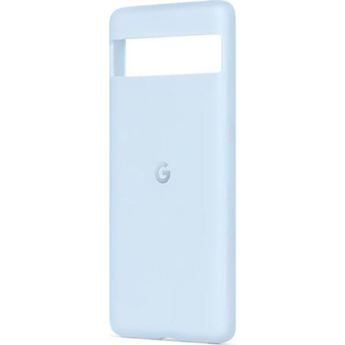 Coque GOOGLE Pixel 7a Bleu