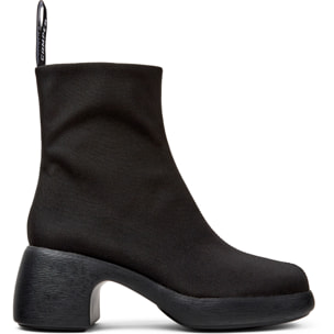 CAMPER Thelma II - Stivaletti Donna Nero