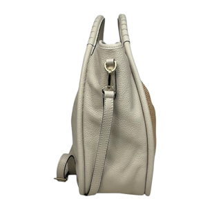 Bolso de hombro Cheval Firenze Corsica Max Beige