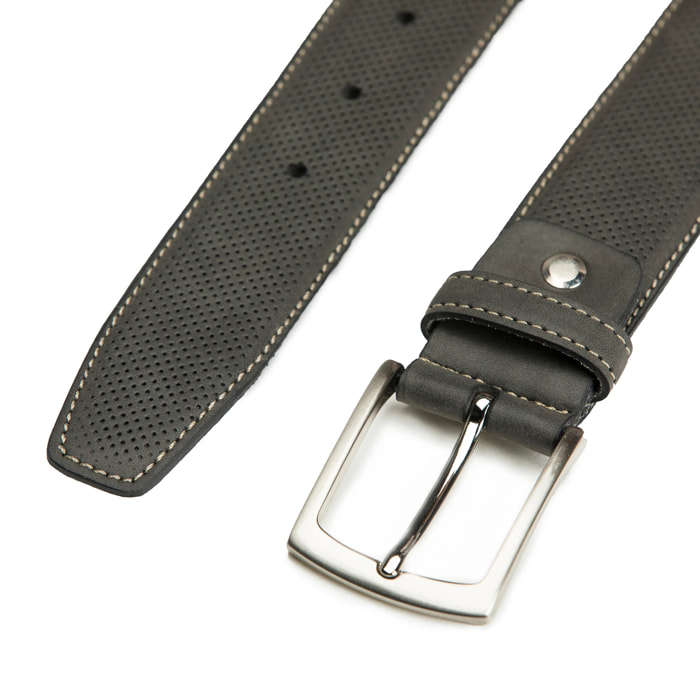 BELT CANET gris