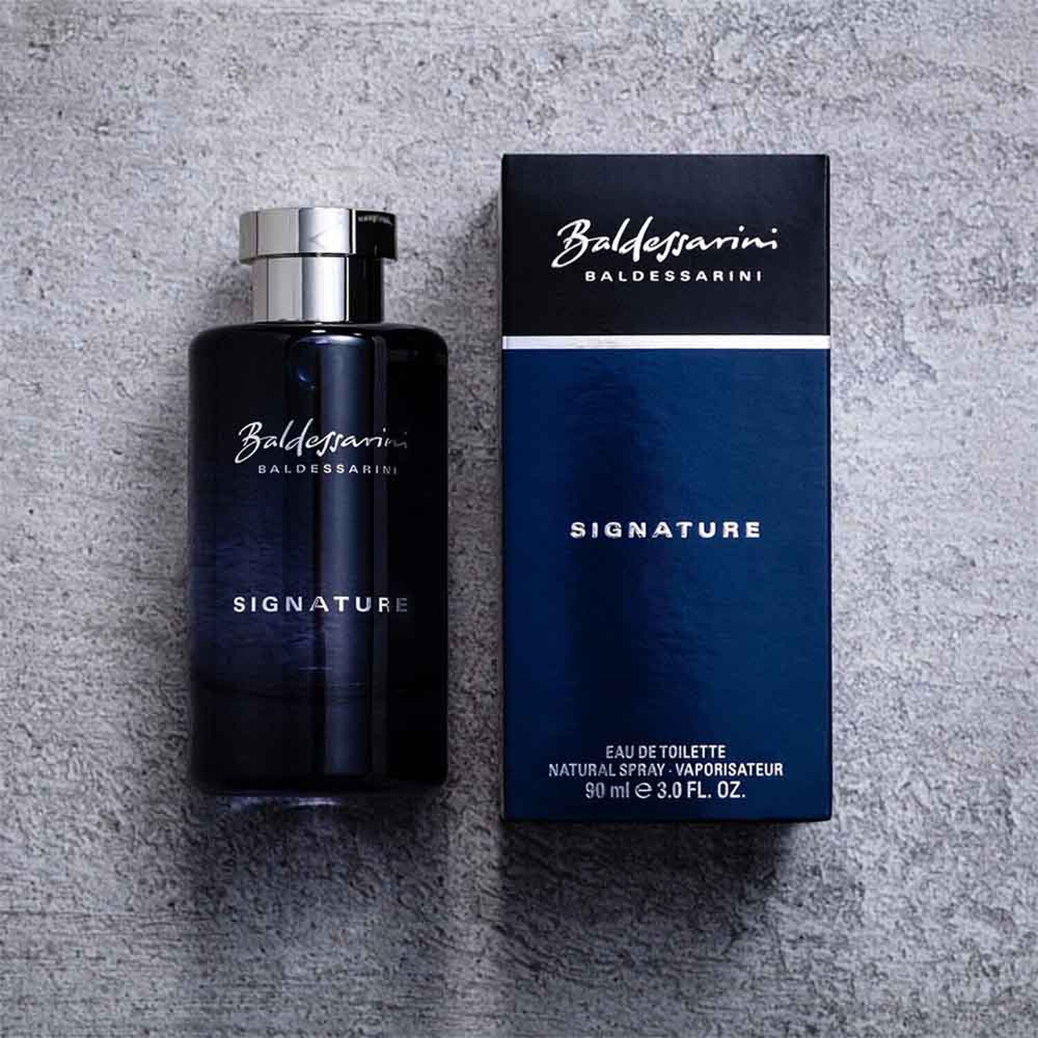 Signature - Eau de Toilette 90 ml
