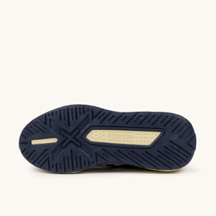 Zapatilla de Diseño Futurista y Silueta Dinámica MUNICH NEXA 17