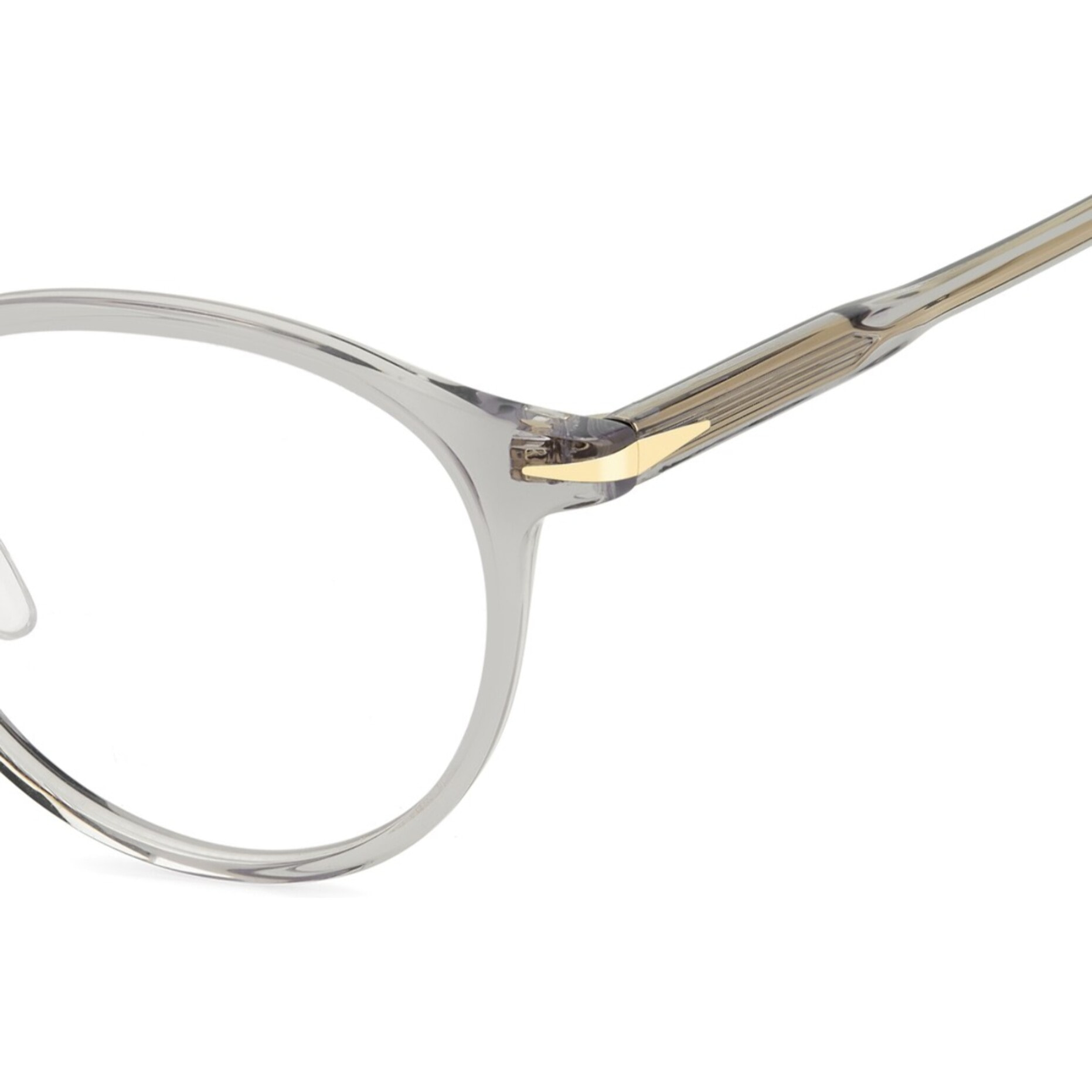 Gafas de Vista David Beckham DB 1205/G 63M de Acetato Hombre 50 mm