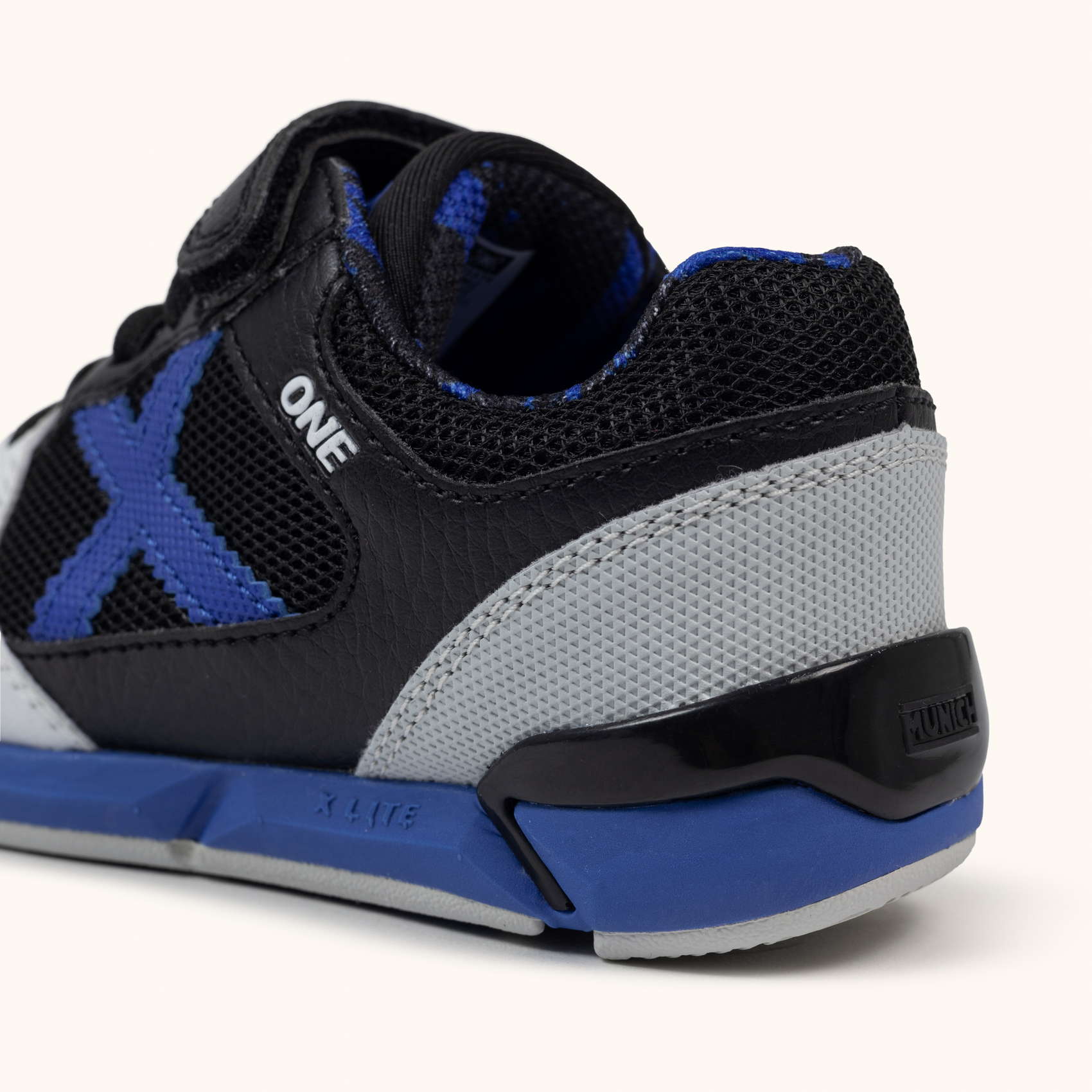 MUNICH ONE KID VCO 74