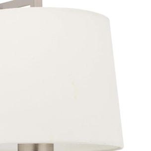 FRAME Aplique oro viejo mate/beige