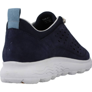 Sneakers de  Mujer de la marca GEOX  modelo D SPHERICA A AZUL
