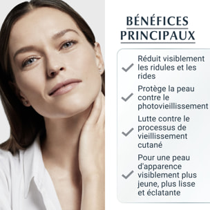 Hyaluron-Filler +3x Effect SPF15 - Soin de Jour - Peau Normale à Mixte 50 ml