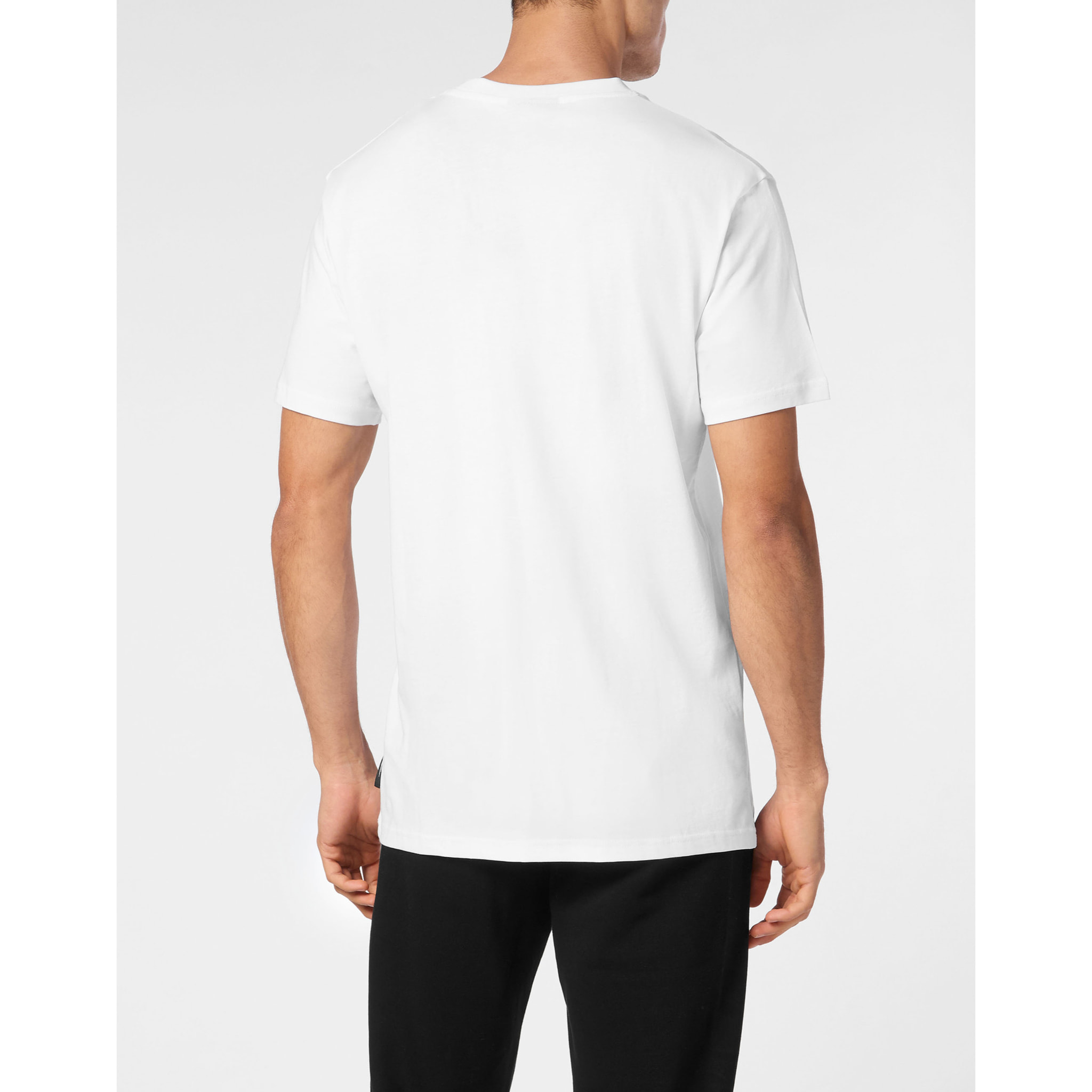 PLEIN SPORT T-Shirt Round Neck