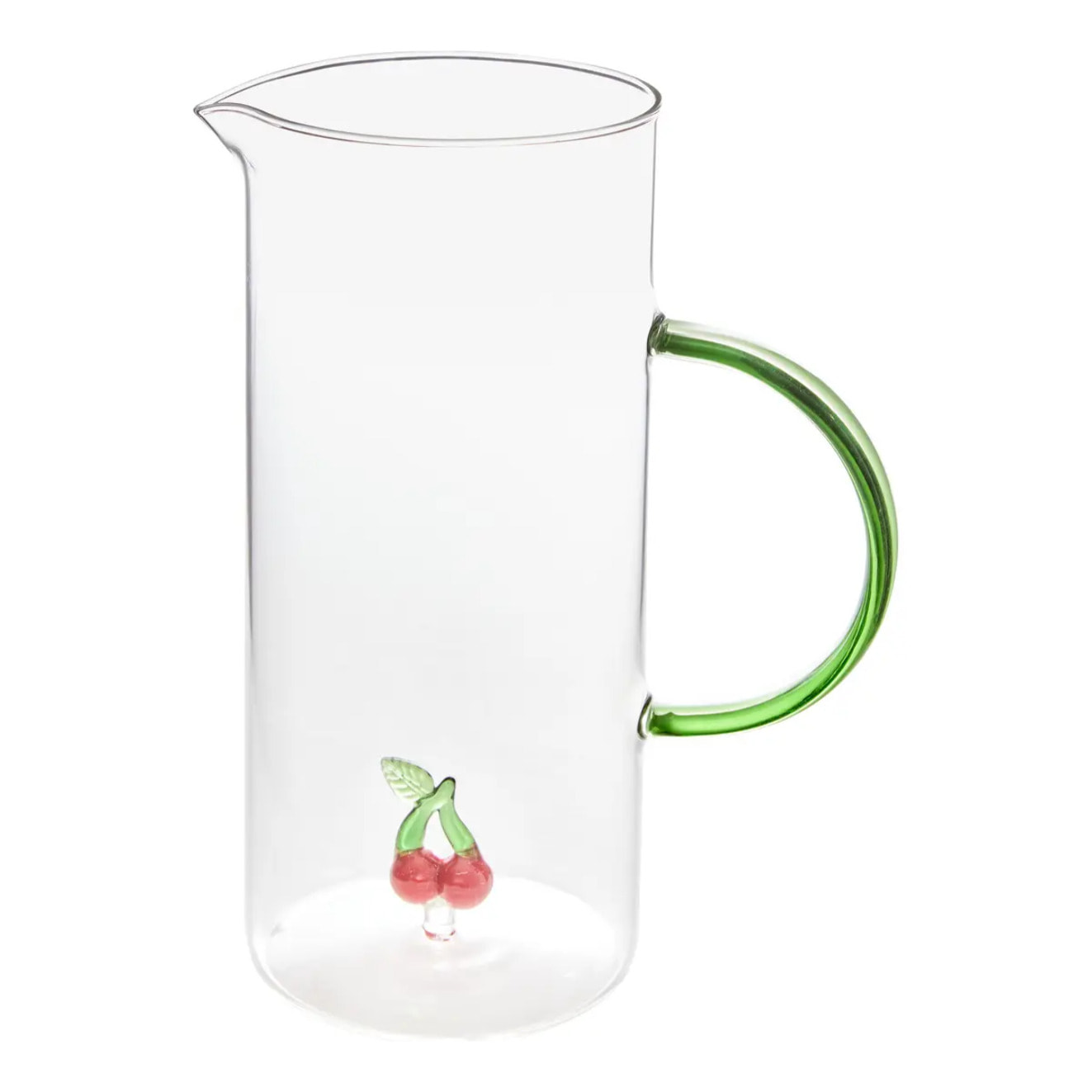 Carafe Nelya 1,4L transparent