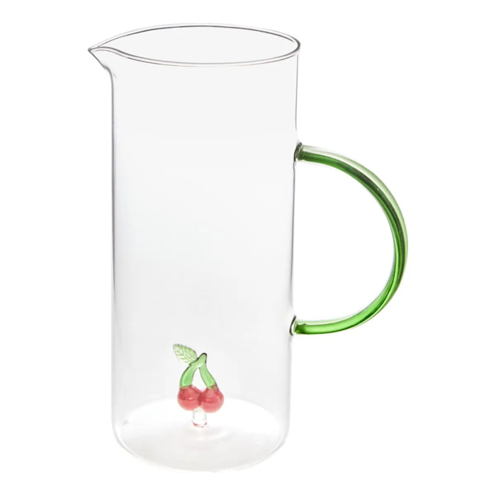 Carafe Nelya 1,4L transparent