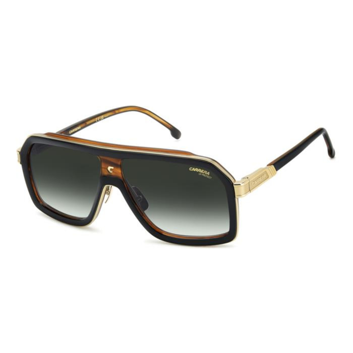 Gafas de Sol Carrera CA 1053/S/TI 37N de Acetato Hombre 60 mm