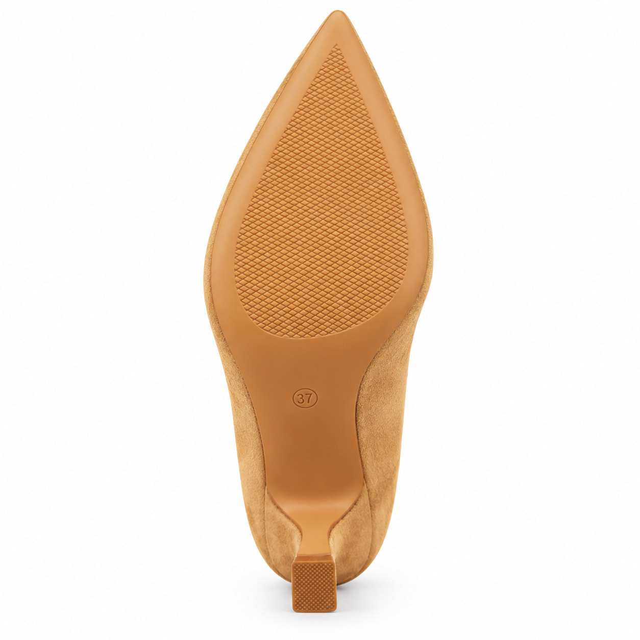 Tronchetti - tacco 8,0 cm