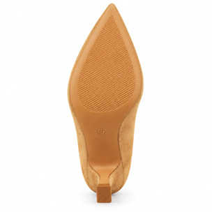 Tronchetti - tacco 8,0 cm