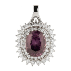 Colgante Diamonfire Mujer 6513681100