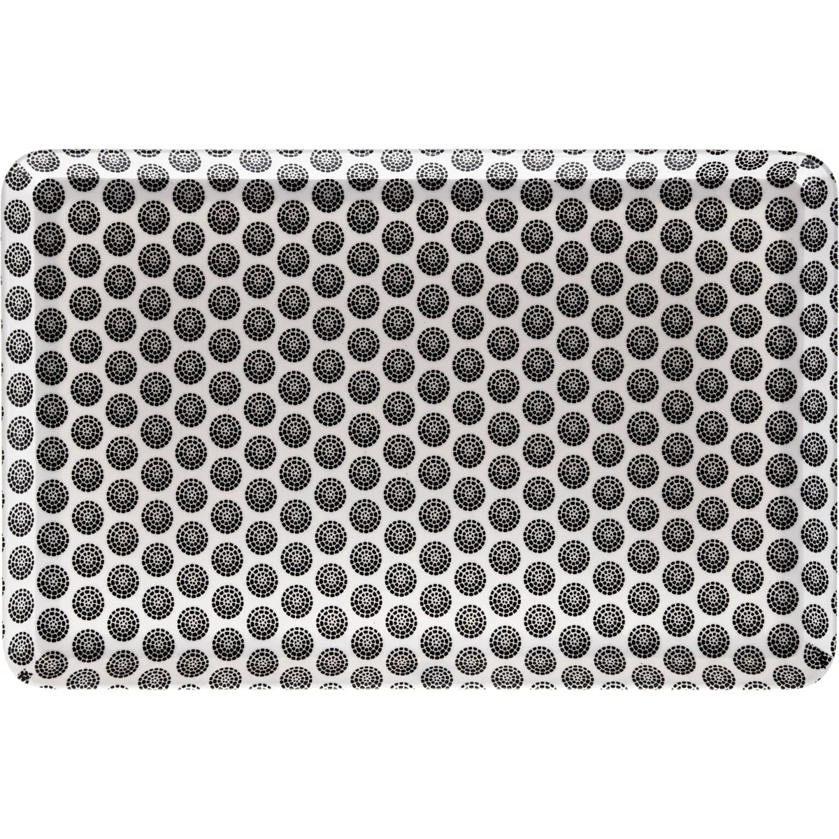 Plateau en Mélamine Bohemia