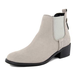 EYE STIVALETTO CHELSEA GRIGIO