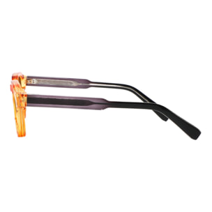 Gafas de Sol Feler 6007P-7 Polarizadas de Tr90 Unisex 49 mm
