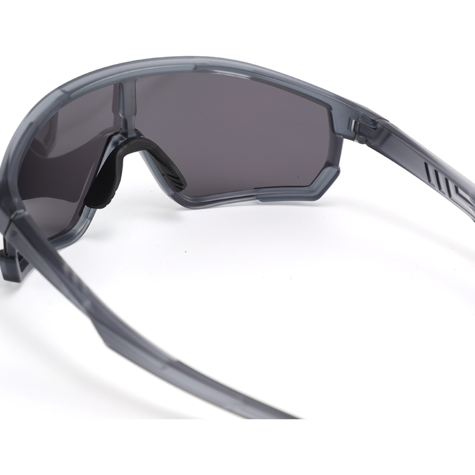 Gafas de Sol Fluor S17103-C5 Polarizadas de Tr90 Unisex 99 mm