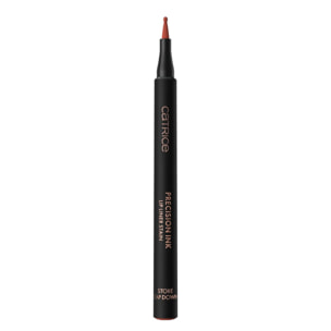 Precision Ink - Crayon à Lèvres Fini Naturel Waterproof