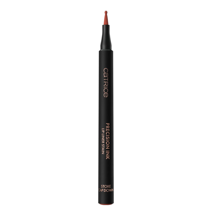 Precision Ink - Crayon à Lèvres Fini Naturel Waterproof