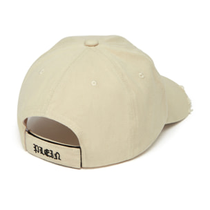 PHILIPP PLEIN Gorra de béisbol
