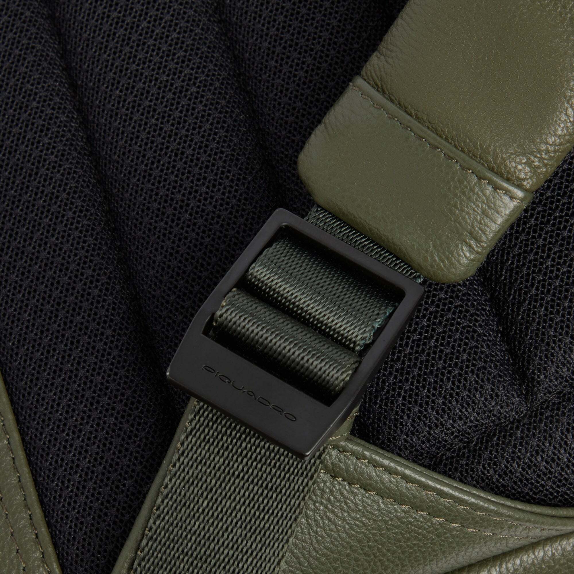 Piquadro Zaino uomo porta pc 14"
