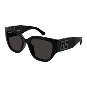 GAFAS DE SOL BALENCIAGA® BB0323SK-001