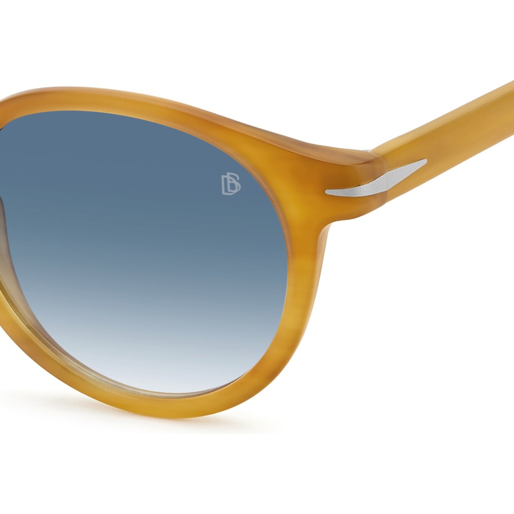 Gafas de Sol David Beckham DB 1036/S C9B de Acetato Hombre 49 mm